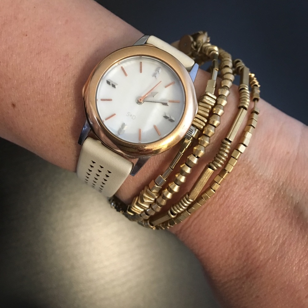 Convertible watch - Picture 4 of 6